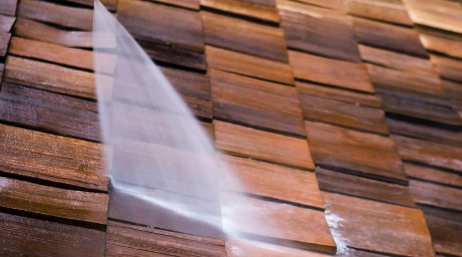 Slate Roofing in Russell, IL